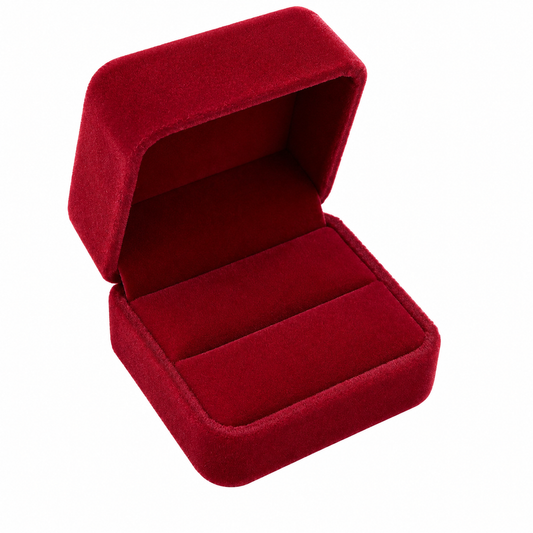 Premium Ring Box
